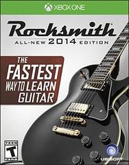 Rocksmith 2014 Edition Xbox One Prices