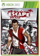 Escape Dead Island Xbox 360 Prices