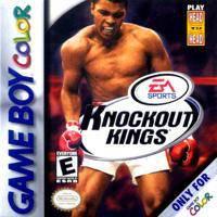 Knockout Kings GameBoy Color Prices