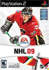 NHL 09 Playstation 2 Prices