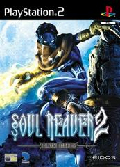 Soul Reaver 2: Legacy of Kain PAL Playstation 2 Prices