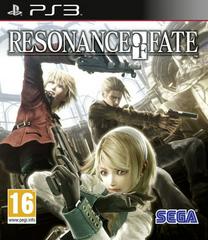 Resonance of Fate PAL Playstation 3 Prices