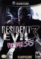 Resident Evil 3 Nemesis | Gamecube