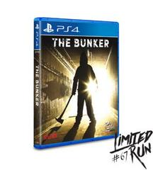The Bunker Playstation 4 Prices