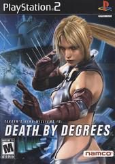Death by Degrees Playstation 2 Prices