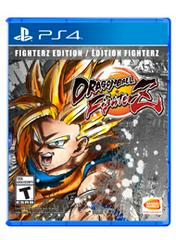 Dragon Ball FighterZ [Fighterz Edition] Playstation 4 Prices