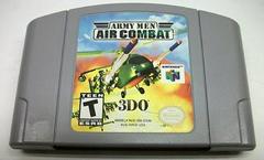 Army Men Air Combat [Gray Cart] Nintendo 64 Prices
