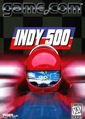 Main Image | Indy 500 Game.Com
