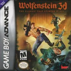 Wolfenstein 3D GameBoy Advance Prices
