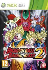 Dragon Ball: Raging Blast 2 PAL Xbox 360 Prices