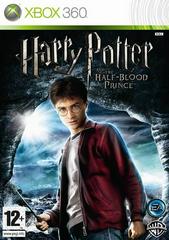 Harry Potter and the Half-Blood Prince PAL Xbox 360 Prices