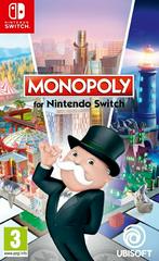 Monopoly PAL Nintendo Switch Prices