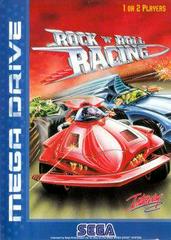 Rock 'n Roll Racing PAL Sega Mega Drive Prices