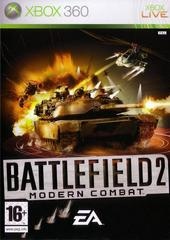 Battlefield 2: Modern Combat PAL Xbox 360 Prices