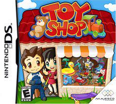 Toy Shop Nintendo DS Prices