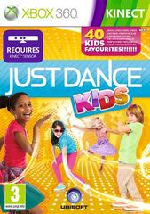 Just Dance Kids PAL Xbox 360 Prices