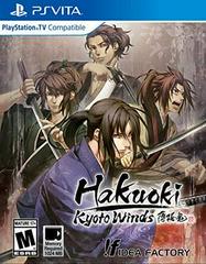 Hakuoki: Kyoto Winds Playstation Vita Prices
