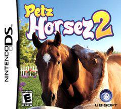 Petz Horsez 2 Nintendo DS Prices