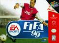 FIFA 99 | Nintendo 64