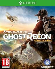 Ghost Recon Wildlands PAL Xbox One Prices