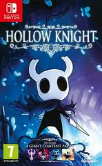 Hollow Knight PAL Nintendo Switch Prices