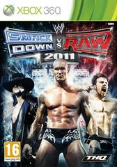 WWE SmackDown vs. Raw 2011 PAL Xbox 360 Prices