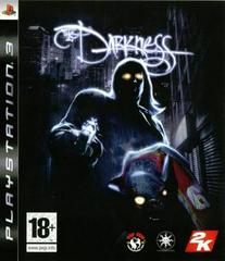 the darkness ps3 new