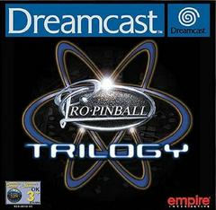 Pro Pinball Trilogy PAL Sega Dreamcast Prices