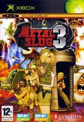 Metal Slug 3 PAL Xbox Prices