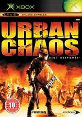 Urban Chaos: Riot Response PAL Xbox Prices