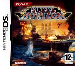 Steel Horizon PAL Nintendo DS Prices