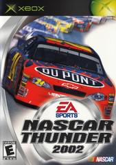 NASCAR Thunder 2002 Xbox Prices