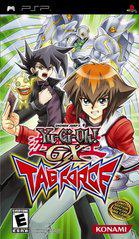 Yu-Gi-Oh GX Tag Force PSP Prices