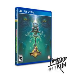 Oddworld: Munch's Oddysee HD [PAX Variant] Playstation Vita Prices