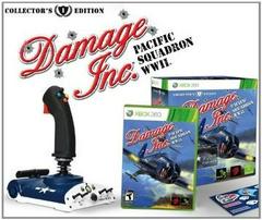 Damage Inc.: Pacific Squadron WWII [Limited Edition] Xbox 360 Prices