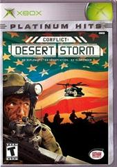 Conflict Desert Storm [Platinum Hits] Xbox Prices