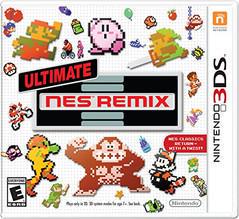 Ultimate NES Remix Nintendo 3DS Prices