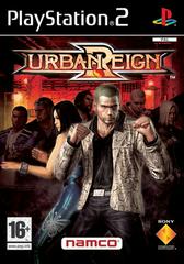 Urban Reign PAL Playstation 2 Prices