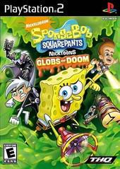 SpongeBob SquarePants Featuring Nicktoons Globs of Doom Playstation 2 Prices
