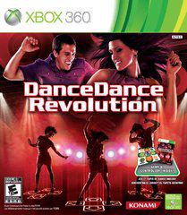 Dance Dance Revolution Xbox 360 Prices