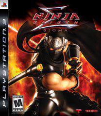 Ninja Gaiden Sigma Playstation 3 Prices