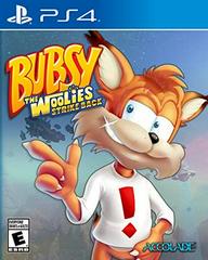 Bubsy: The Woolies Strike Back Playstation 4 Prices