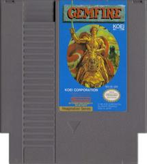 Cartridge | Gemfire NES