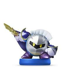 Meta Knight - Kirby Series Amiibo Prices