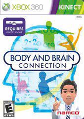 Body and Brain Connection Xbox 360 Prices