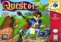 Quest 64 | Nintendo 64