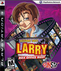 Leisure Suit Larry: Box Office Bust Playstation 3 Prices