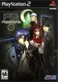 Shin Megami Tensei: Persona 3 | Playstation 2