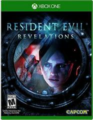 Resident Evil Revelations Xbox One Prices