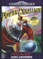 Jack Nicklaus' Power Challenge Golf PAL Sega Mega Drive Prices